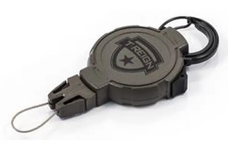 T-REIGN Hunting Series Retractable Tether